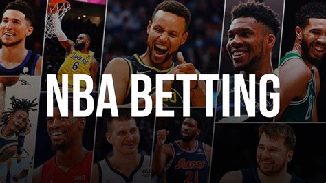 NBA Odds: Basketball Odds & Betting Lines For NBA Games.
